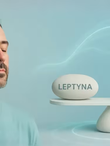 Test wzorców głodu i sytości